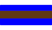 Belt color for row 10