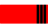 Belt color for row 16