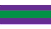 Belt color for row 6